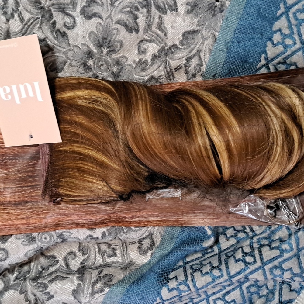 Lula hair extension